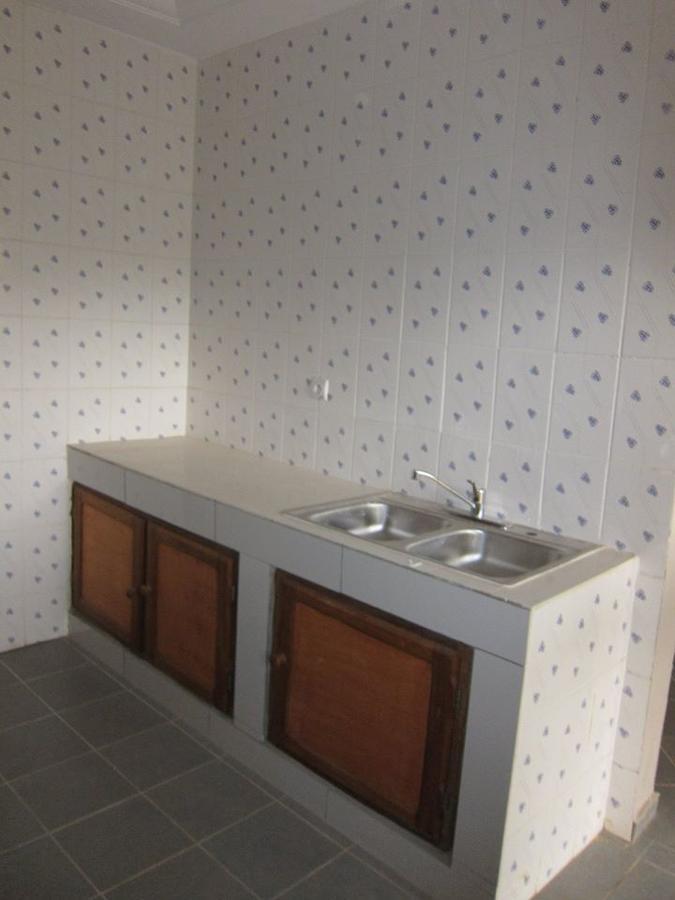 Residence Pascale Bafoussam Exterior foto